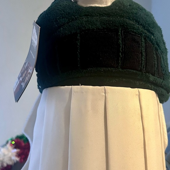 Comfy critters Michigan State huggable, blanket - Picture 2 of 4